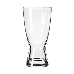 Libbey Glass  1183HT  Hourglass Pilsner 15 oz (SET OF 36 PER CASE)