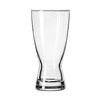 Libbey Glass  1183HT  Hourglass Pilsner 15 oz (SET OF 36 PER CASE)