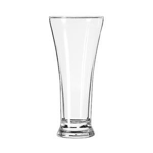 Libbey Glass  1240HT  Flare Pilsner 10 oz (SET OF 36 PER CASE)