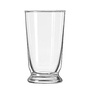 Libbey Glass  1454HT  Beverage Footed 9 oz (SET OF 36 PER CASE)