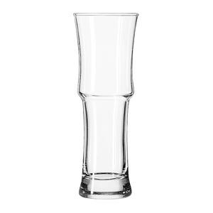 Libbey Glass  1619  Napoli Grande Beer 15.5 oz (SET OF 12 PER CASE)