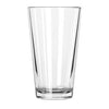 Libbey Glass  1639HT  Restaurant Basics Mixing Glass 16 oz (SET OF 24 PER CASE)