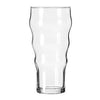 Libbey Glass  1713HT  Governor Clinton Soda 16 oz (SET OF 36 PER CASE)