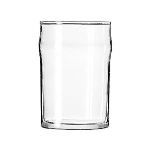 Libbey Glass  1917HT  No Nik Beverage 8 oz (SET OF 72 PER CASE)