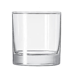 Libbey Glass  2338  Lexington Old Fashioned 10.25 oz (SET OF 36 PER CASE)