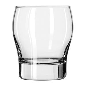 Libbey Glass  2394  Perception Old Fashioned Double 12 oz (SET OF 24 PER CASE)
