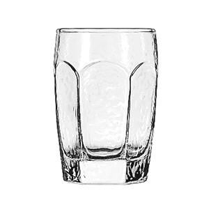 Libbey Glass  2481  Chivalry Juice 6 oz (SET OF 36 PER CASE)