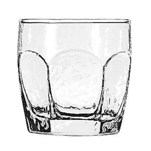Libbey Glass  2485  Chivalry Rocks 10 oz (SET OF 36 PER CASE)