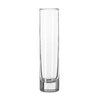 Libbey Glass  2824  Vase Bud Cylinder 7 1/2'' (SET OF 24 PER CASE)