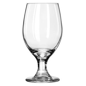 Libbey Glass  3010  Perception Banquet Goblet 14 oz (SET OF 24 PER CASE)