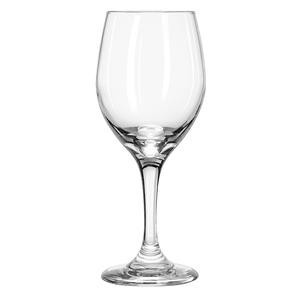 Libbey Glass  3011  Perception Goblet Tall 14 oz (SET OF 24 PER CASE)