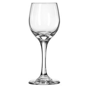 Libbey Glass  3058  Perception White Wine 6.5 oz (SET OF 24 PER CASE)