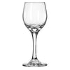 Libbey Glass  3058  Perception White Wine 6.5 oz (SET OF 24 PER CASE)