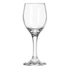 Libbey Glass  3088  Perception Cordial 4 oz (SET OF 24 PER CASE)
