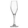 Libbey Glass  3096  Perception Flute 5.75 oz (SET OF 12 PER CASE)