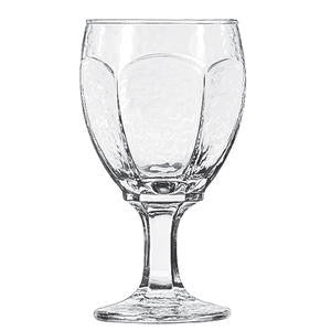 Libbey Glass  3212  Chivalry Goblet 12 oz (SET OF 36 PER CASE)