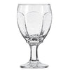 Libbey Glass  3212  Chivalry Goblet 12 oz (SET OF 36 PER CASE)