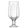Libbey Glass  3228  Chivalry Beer 12 oz (SET OF 36 PER CASE)