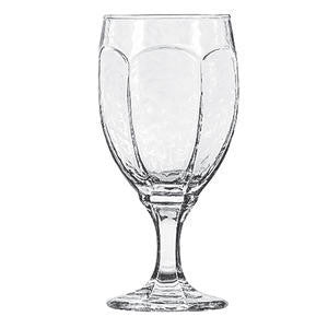 Libbey Glass  3264  Chivalry Wine 8 oz (SET OF 36 PER CASE)