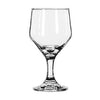 Libbey Glass  3364  Estate Wine 8.5 oz (SET OF 36 PER CASE)