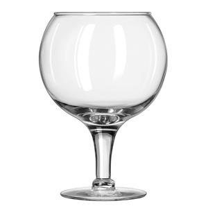 Libbey Glass  3407  Super Stem Schooner 53 oz (SET OF 6 PER CASE)