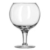 Libbey Glass  3407  Super Stem Schooner 53 oz (SET OF 6 PER CASE)