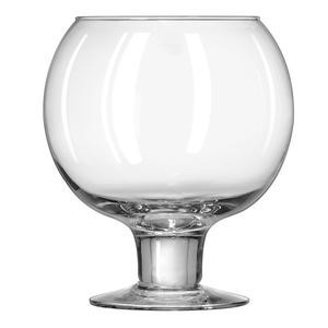 Libbey Glass  3408  Super Stem Globe 51 oz (SET OF 6 PER CASE)