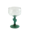 Libbey Glass  3619JS  Cactus Margarita Juniper Stem 12 oz (SET OF 12 PER CASE)