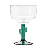 Libbey Glass  3620JS  Cactus Margarita Juniper Stem 16 oz (SET OF 12 PER CASE)