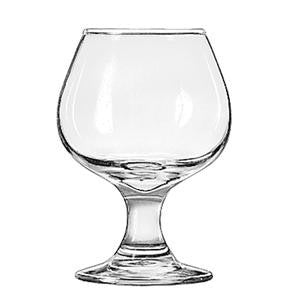 Libbey Glass  3702  Embassy Brandy 5.5 oz (SET OF 12 PER CASE)