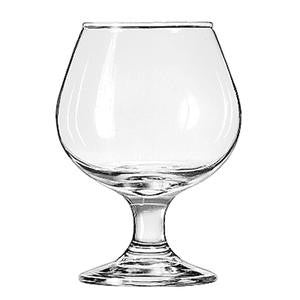 Libbey Glass  3704  Embassy Brandy 9 oz (SET OF 24 PER CASE)