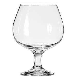 Libbey Glass  3708  Embassy Brandy 17.5 oz (SET OF 24 PER CASE)