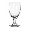 Libbey Glass  3721  Embassy Royale Goblet Banquet 10.5 oz (SET OF 36 PER CASE)