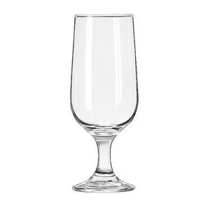 Libbey Glass  3727  Embassy Beer 10 oz (SET OF 24 PER CASE)