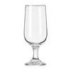 Libbey Glass  3727  Embassy Beer 10 oz (SET OF 24 PER CASE)