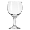Libbey Glass  3757  Embassy Wine 10.5 oz (SET OF 36 PER CASE)