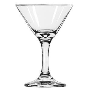 Libbey Glass  3771  Embassy Cocktail 5 oz (SET OF 36 PER CASE)