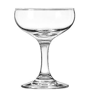 Libbey Glass  3777  Embassy Champagne 4.5 oz (SET OF 36 PER CASE)