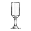 Libbey Glass  3790  Embassy Cordial 1.25 oz (SET OF 36 PER CASE)