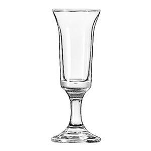 Libbey Glass  3793  Embassy Cordial 1 oz (SET OF 12 PER CASE)