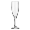 Libbey Glass  3794  Embassy Champagne Flute 4.5 oz (SET OF 12 PER CASE)