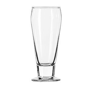 Libbey Glass  3810  Footed Ale 10 oz (SET OF 36 PER CASE)