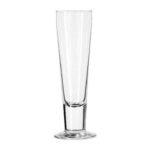 Libbey Glass  3823  Catalina Pilsner 14 oz (SET OF 24 PER CASE)