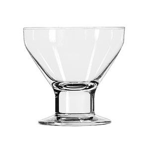 Libbey Glass  3825  Catalina Dessert 10 oz (SET OF 36 PER CASE)