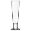 Libbey Glass  3828  Catalina Pilsner 12 oz (SET OF 24 PER CASE)