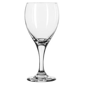 Libbey Glass  3911  Teardrop Goblet 12 oz (SET OF 36 PER CASE)