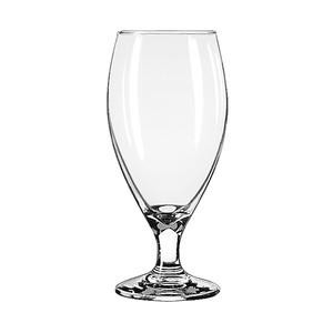 Libbey Glass  3915  Teardrop Beer 14.75 oz (SET OF 36 PER CASE)