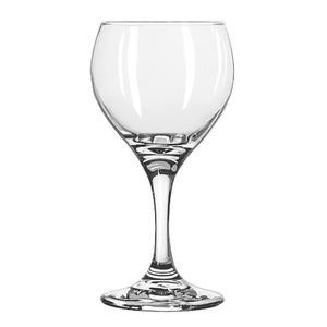 Libbey Glass  3964  Teardrop Red Wine 8.5 oz (SET OF 36 PER CASE)