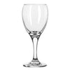 Libbey Glass  3966  Teardrop White Wine 6.5 oz (SET OF 36 PER CASE)