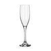 Libbey Glass  4196SR  Charisma Flute Tall 6 oz (SET OF 24 PER CASE)